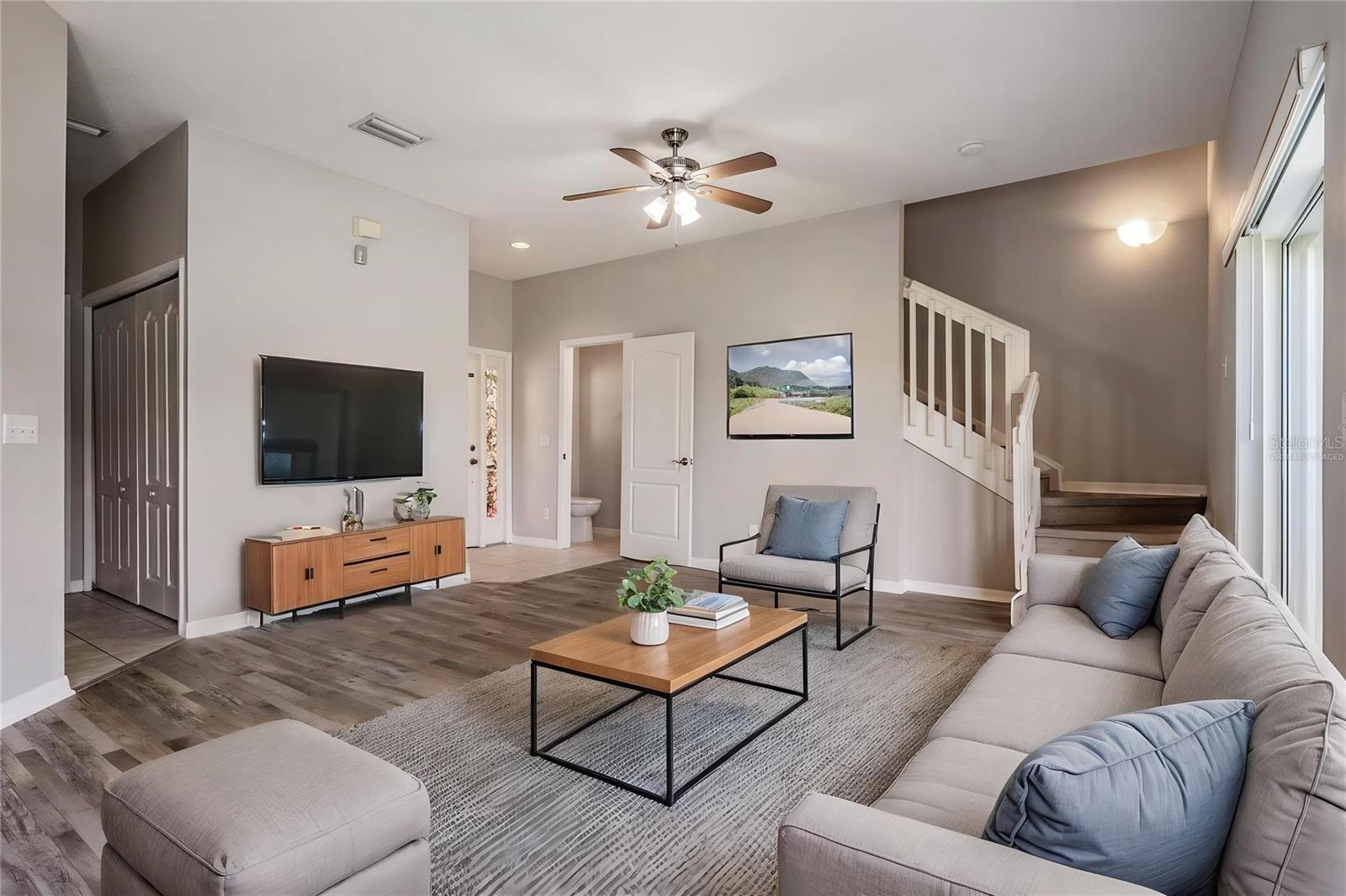 LIVE OAK PRESERVE - Residential