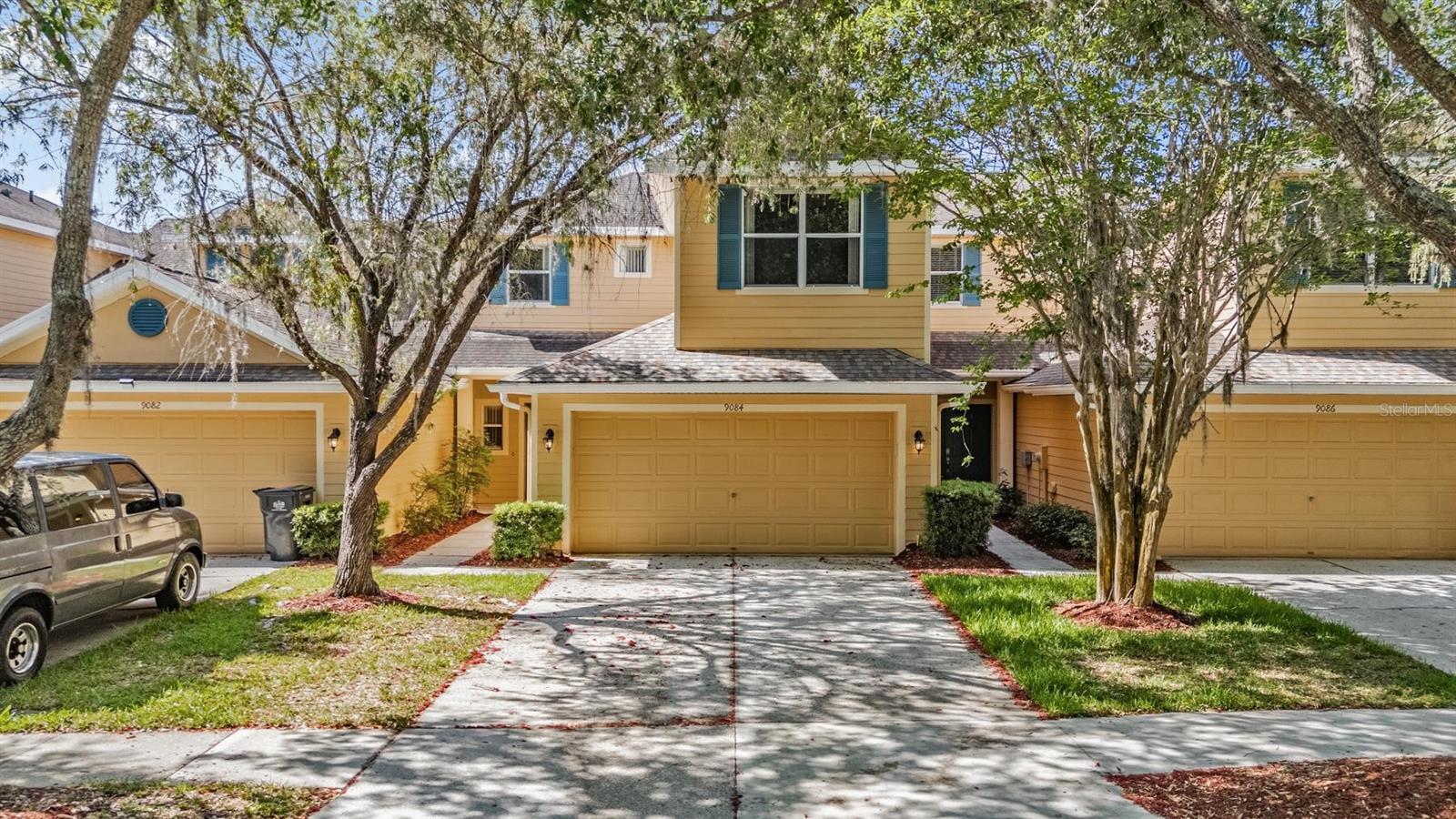 LIVE OAK PRESERVE - Residential