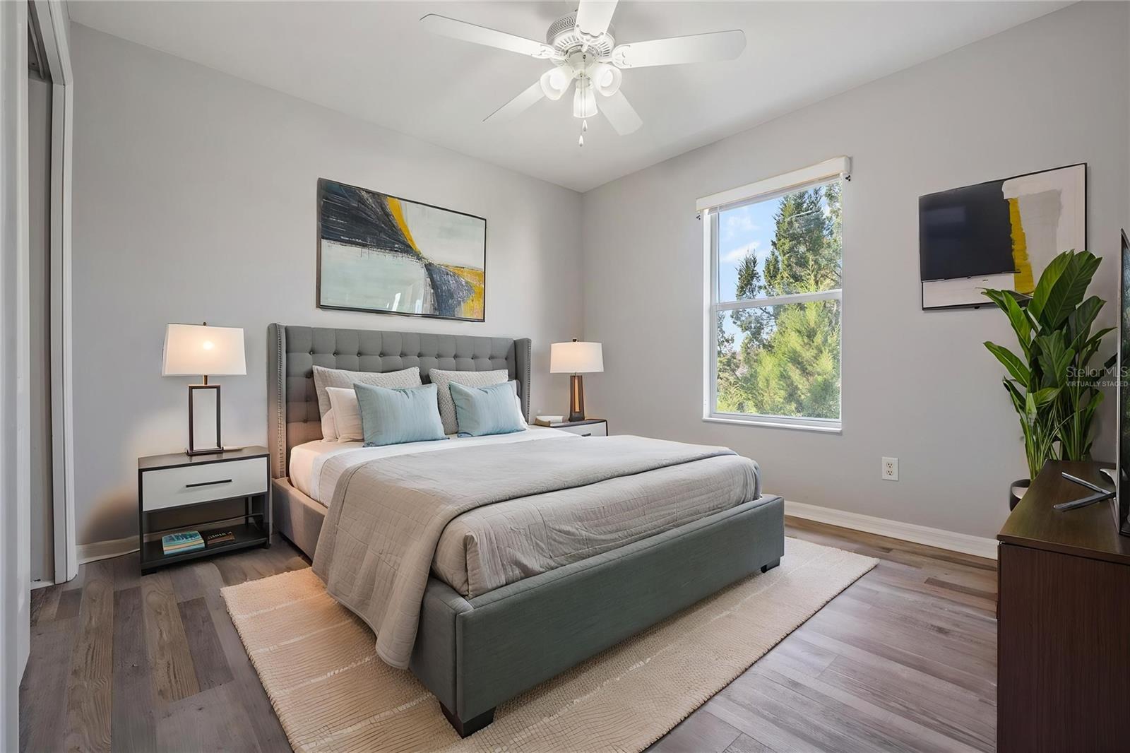 LIVE OAK PRESERVE - Residential