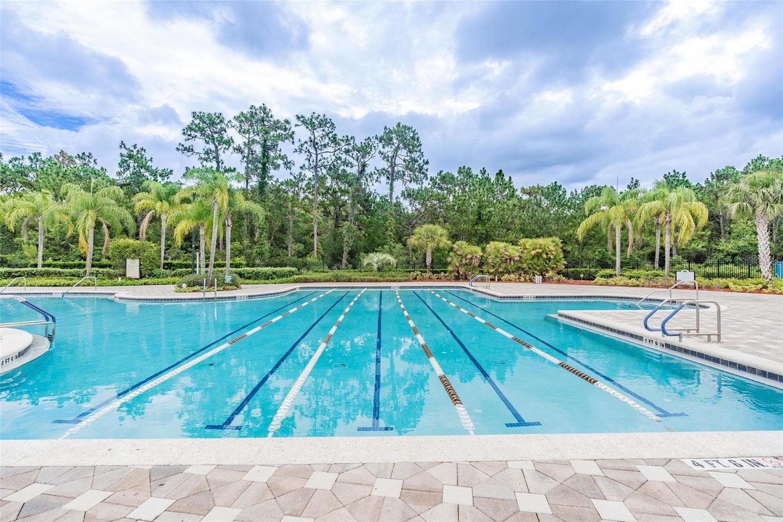 LIVE OAK PRESERVE - Residential