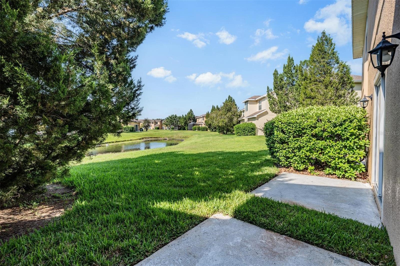 LIVE OAK PRESERVE - Residential