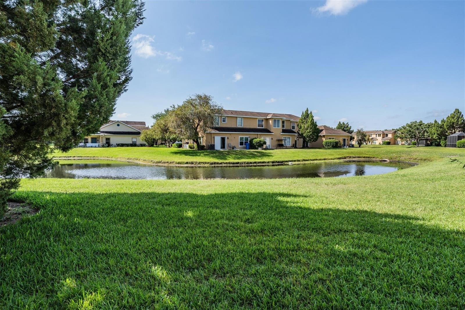 LIVE OAK PRESERVE - Residential