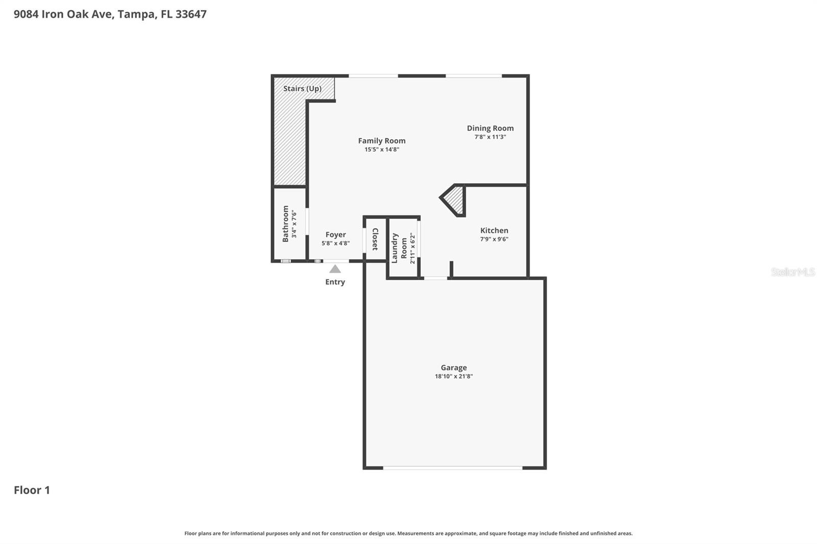LIVE OAK PRESERVE - Residential