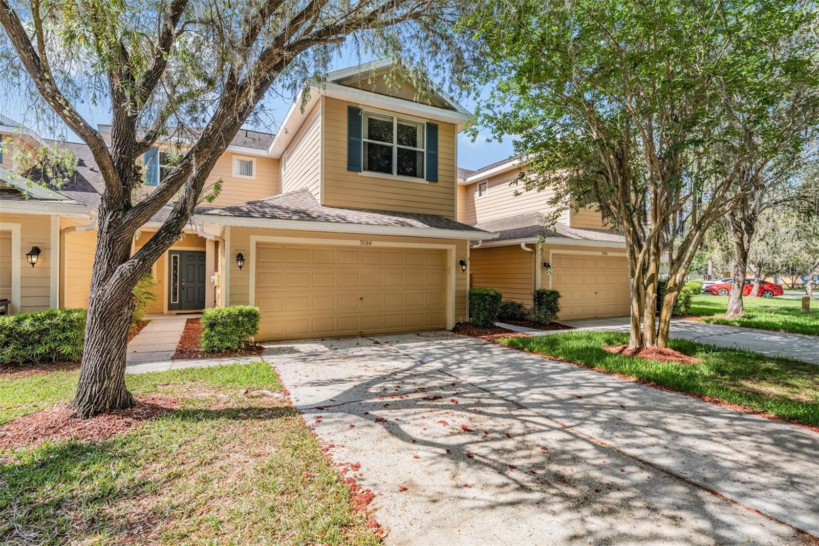 LIVE OAK PRESERVE - Residential