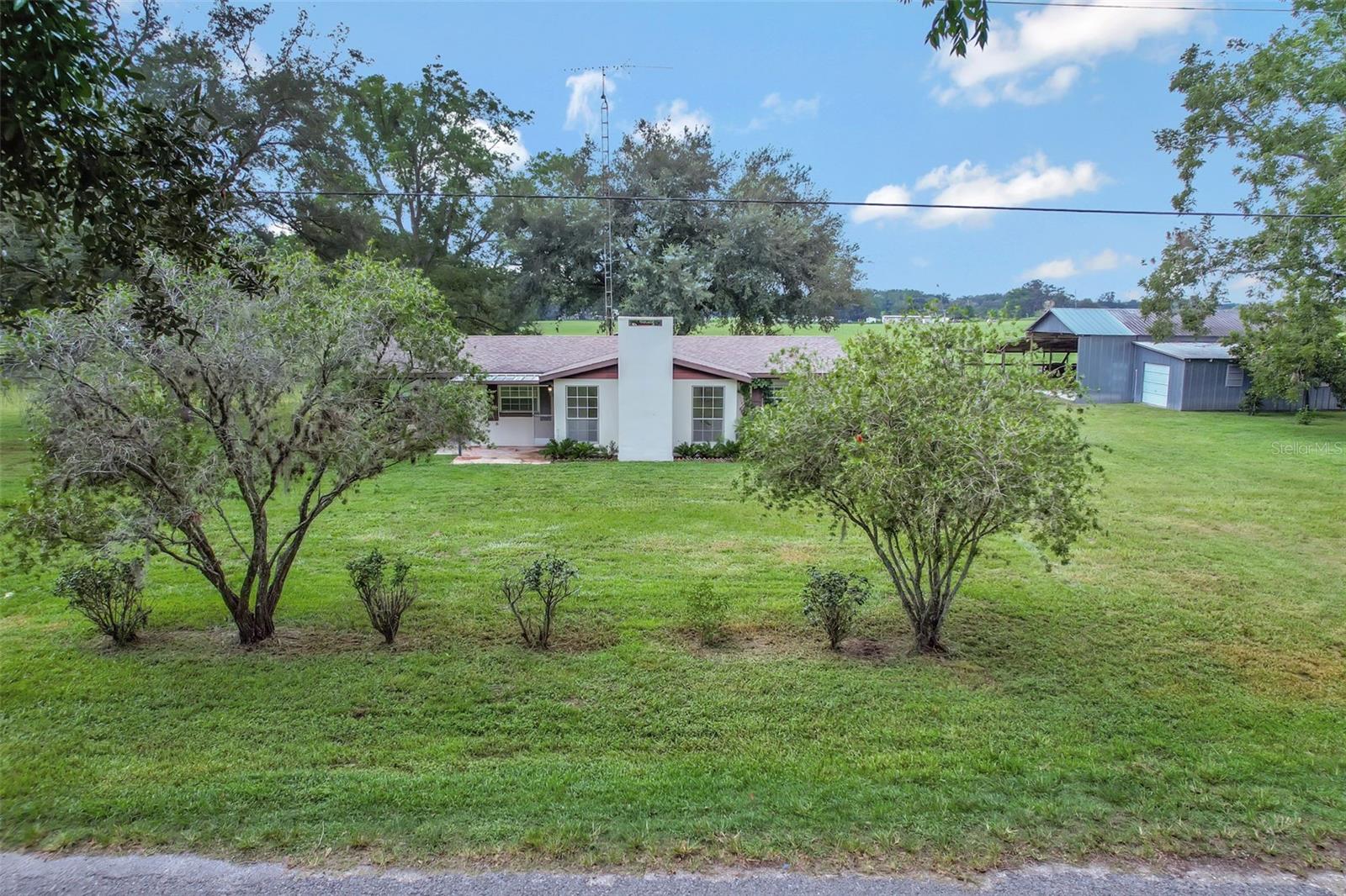 SUMMERFIELD - Residential