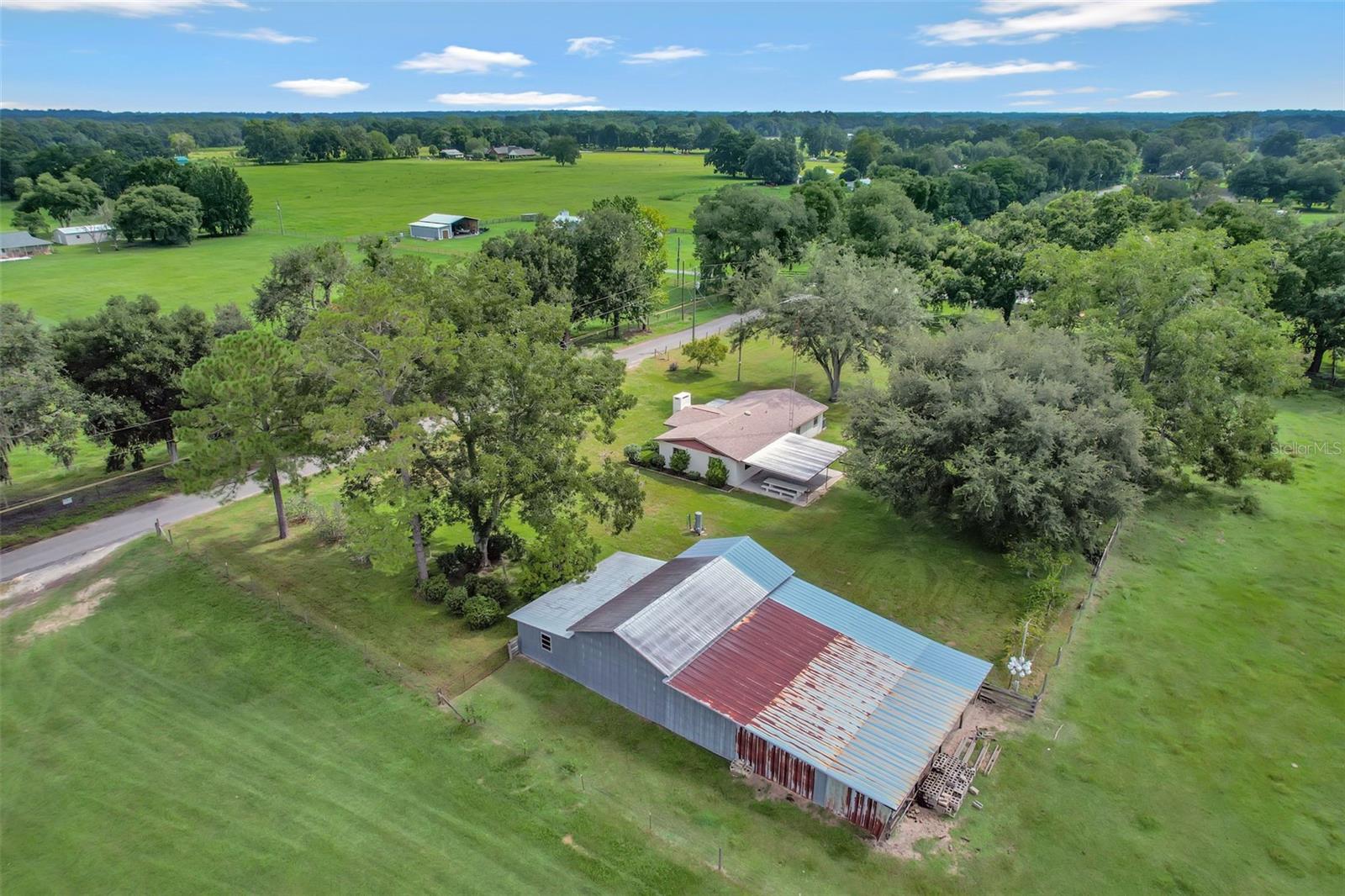 SUMMERFIELD - Residential