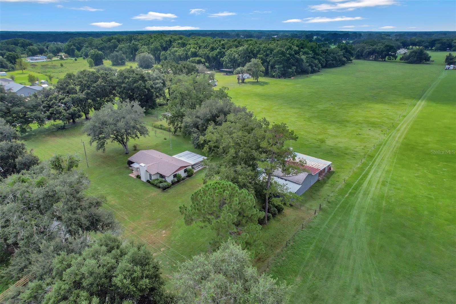 SUMMERFIELD - Residential