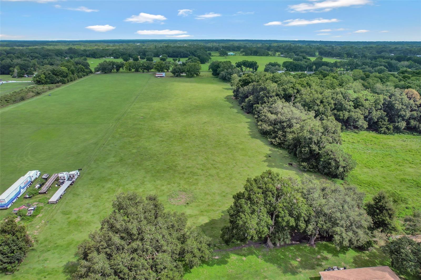 SUMMERFIELD - Residential