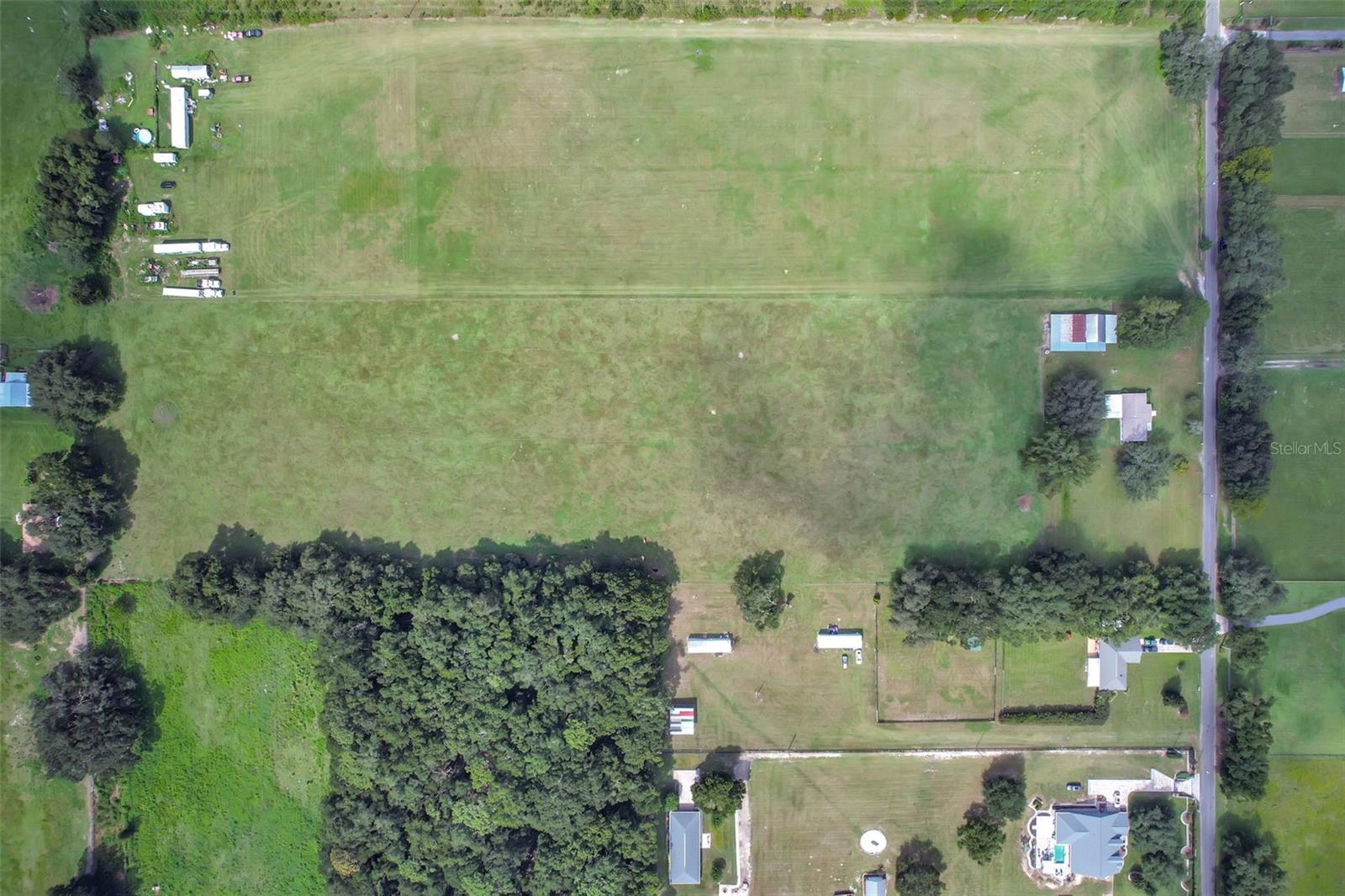 SUMMERFIELD - Residential