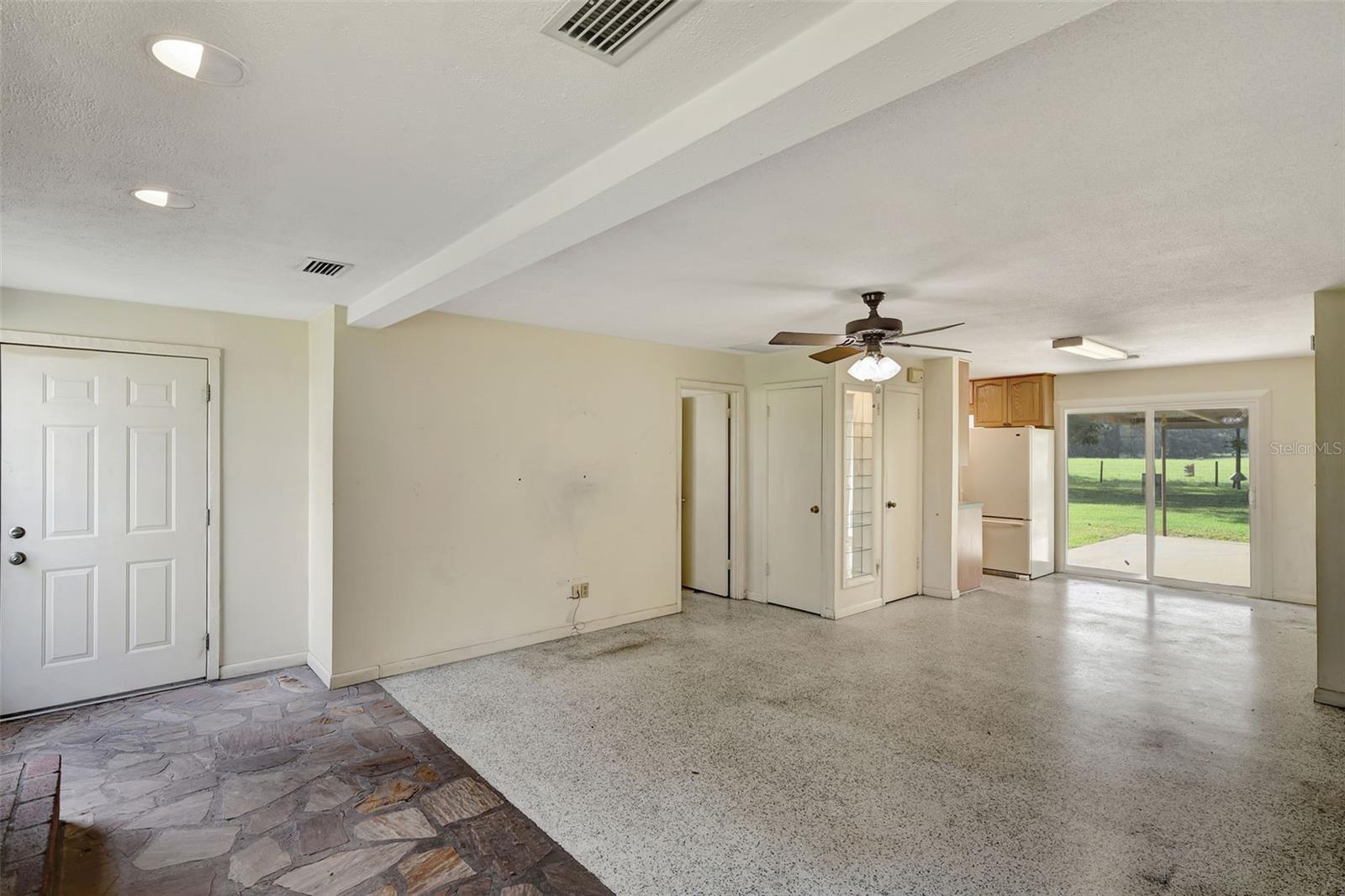 SUMMERFIELD - Residential