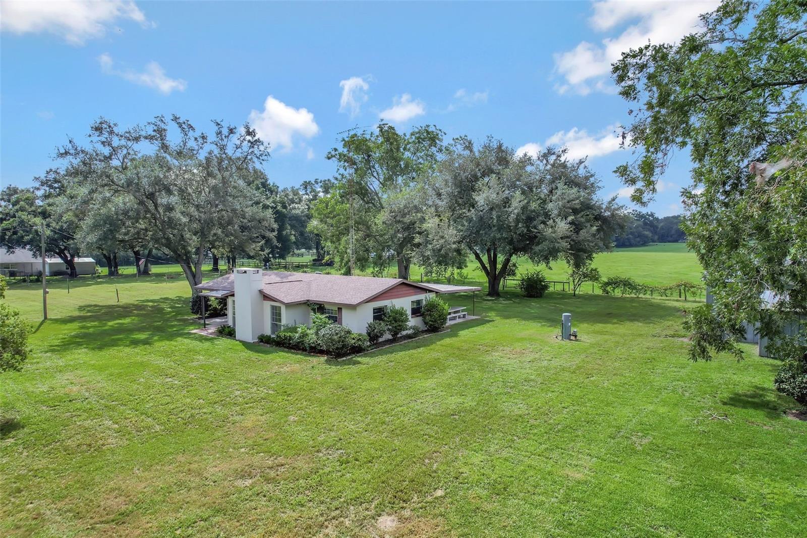 SUMMERFIELD - Residential