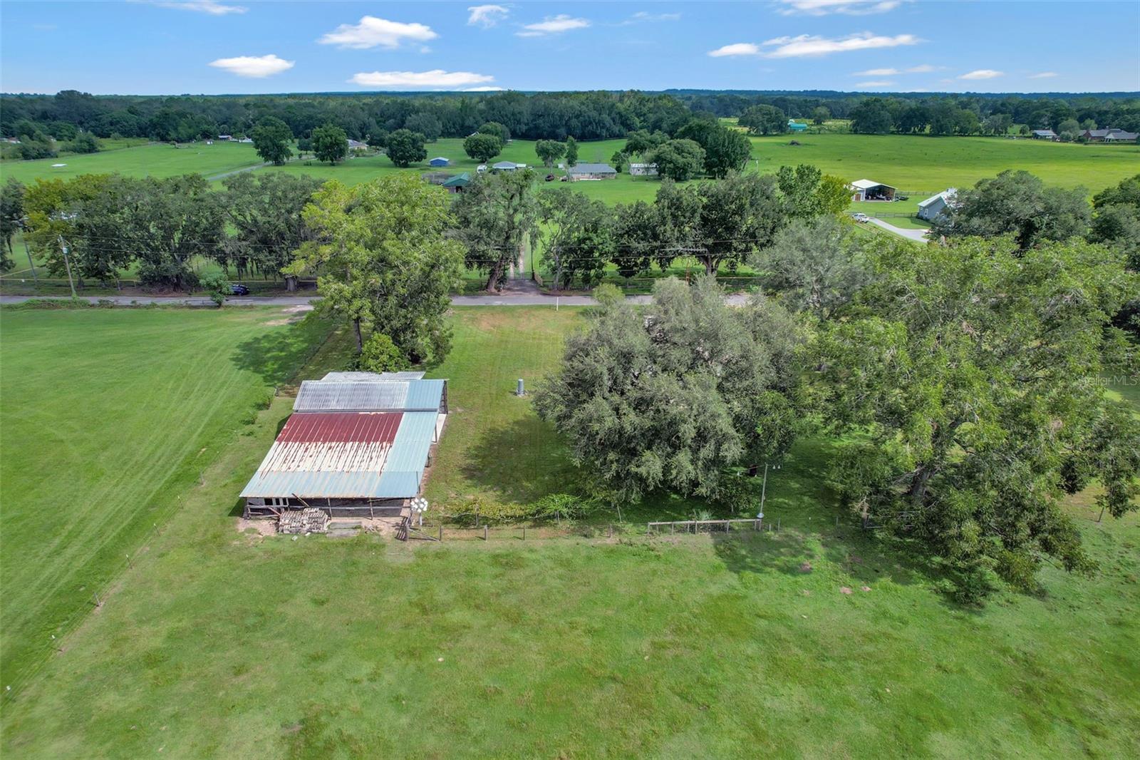 SUMMERFIELD - Residential