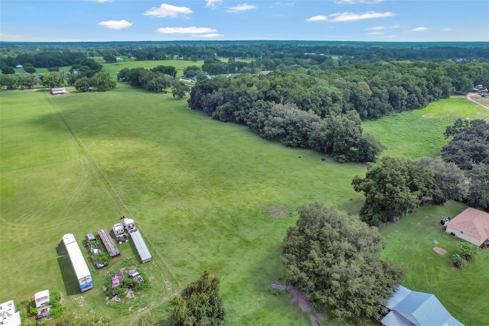 SUMMERFIELD - Residential