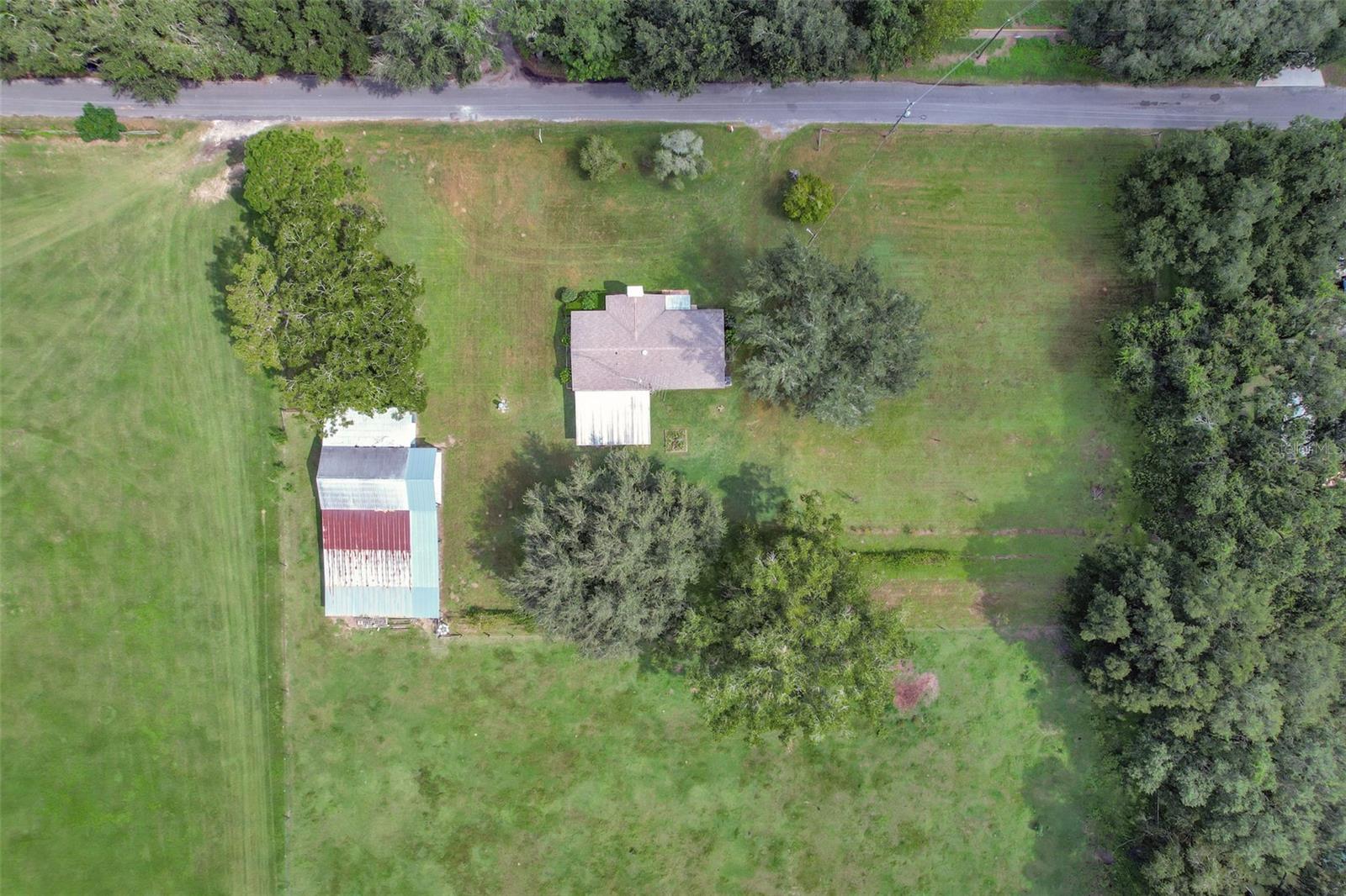 SUMMERFIELD - Residential