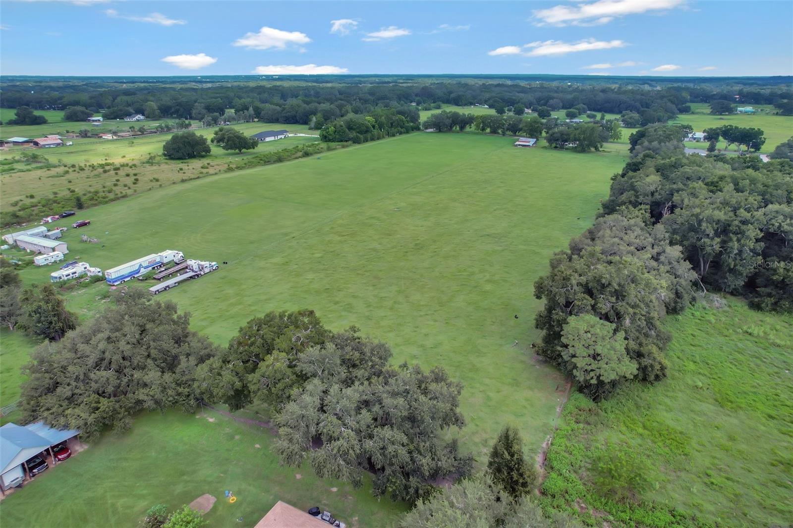 SUMMERFIELD - Residential