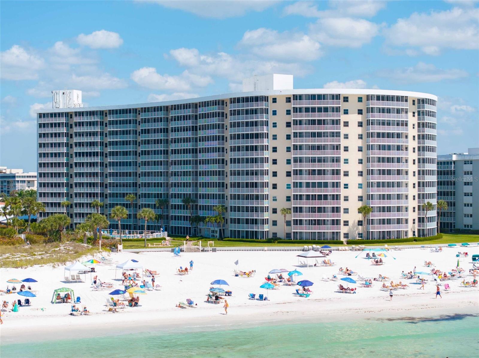 CRYSTAL SANDS 2 - Residential