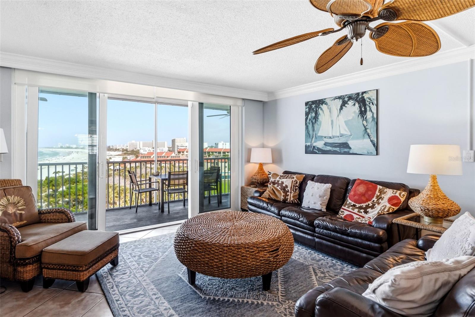 CRYSTAL SANDS 2 - Residential