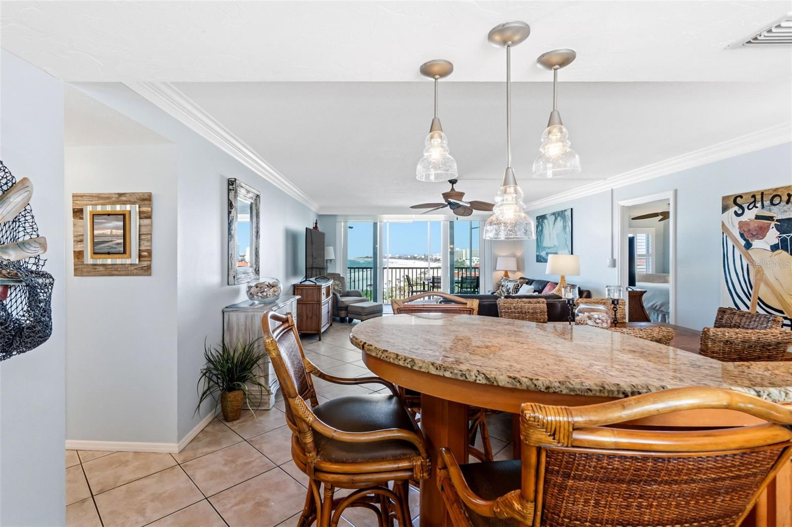 CRYSTAL SANDS 2 - Residential