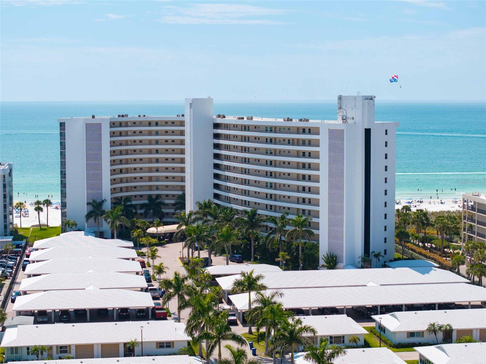 CRYSTAL SANDS 2 - Residential