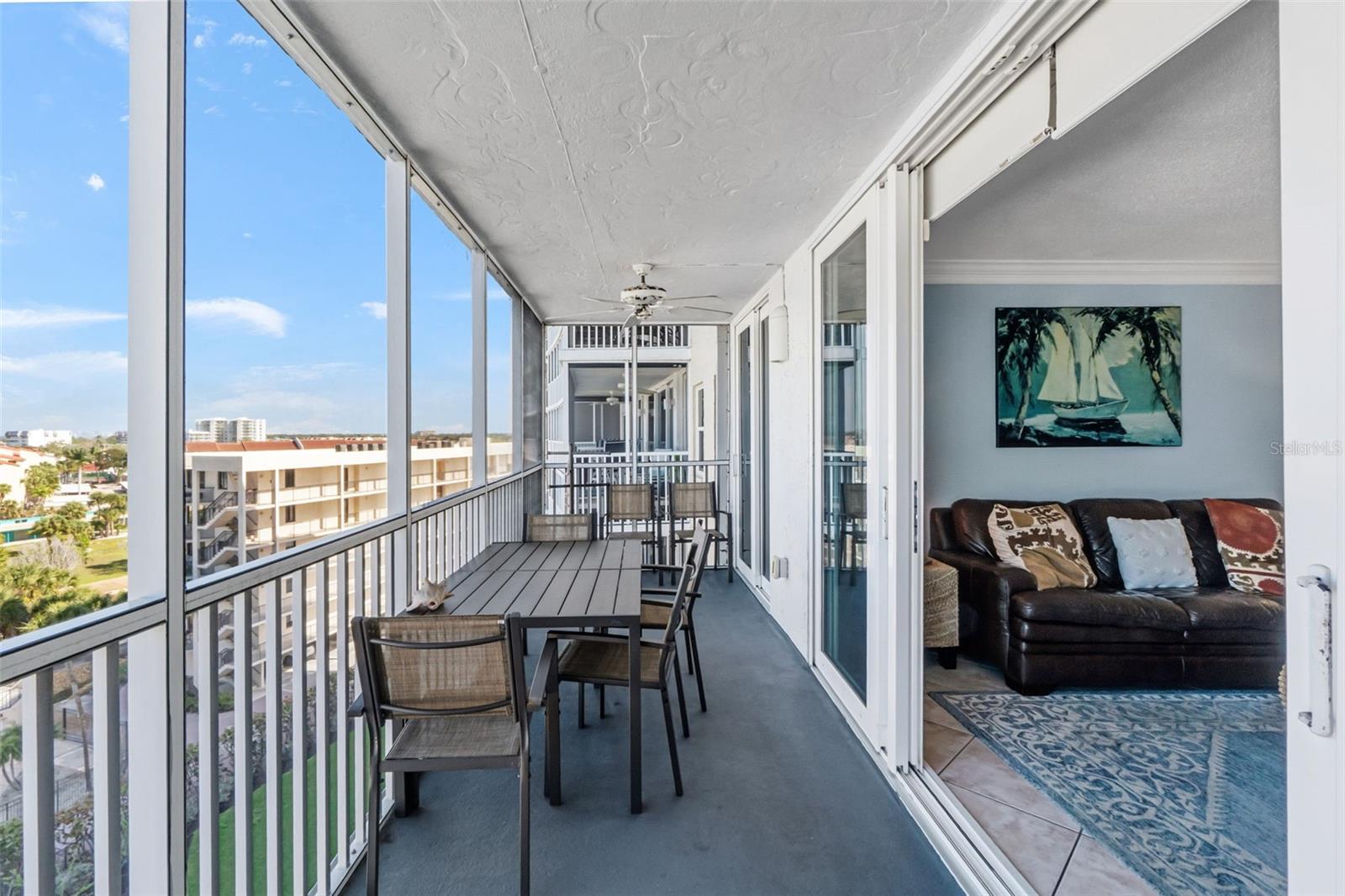 CRYSTAL SANDS 2 - Residential