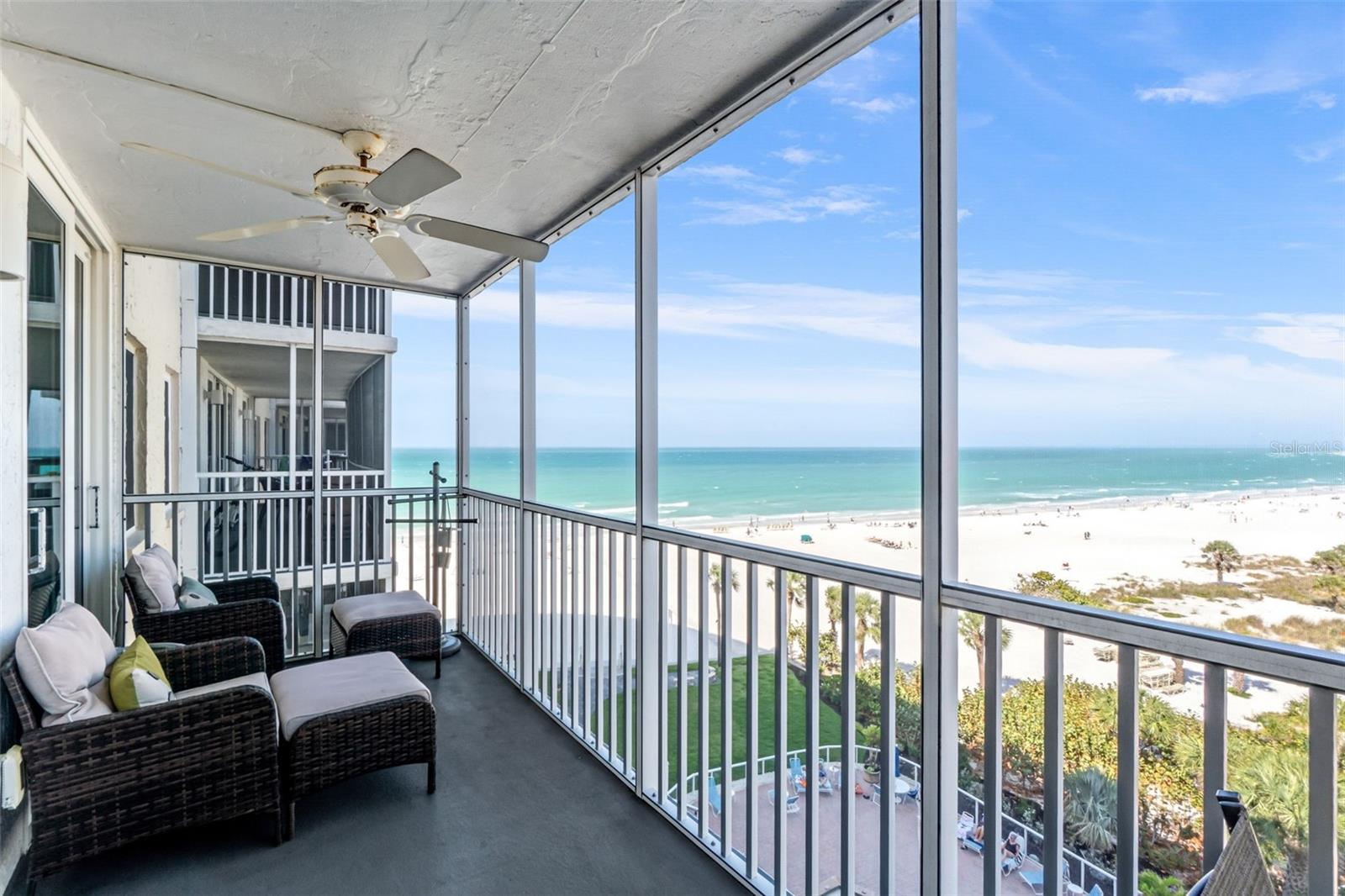 CRYSTAL SANDS 2 - Residential