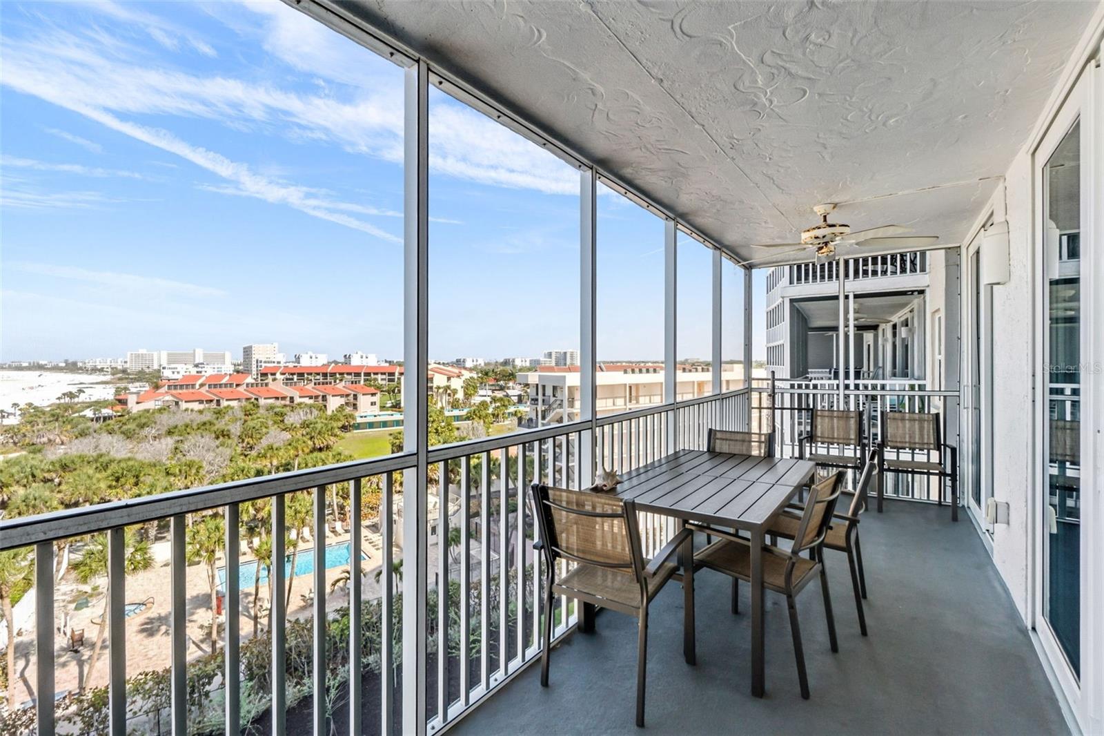 CRYSTAL SANDS 2 - Residential