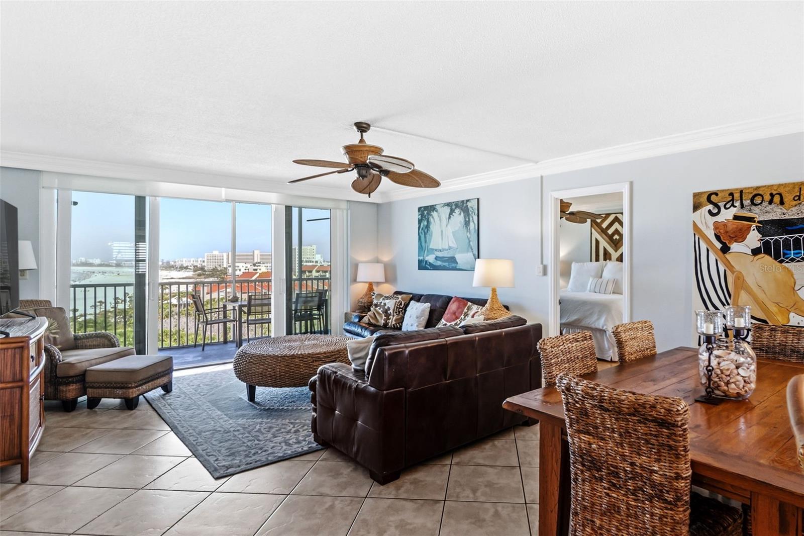 CRYSTAL SANDS 2 - Residential