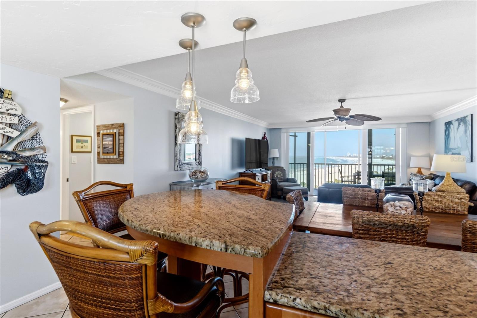 CRYSTAL SANDS 2 - Residential