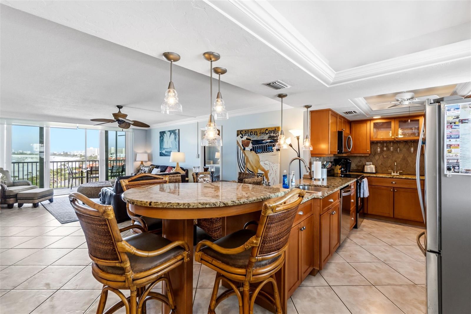 CRYSTAL SANDS 2 - Residential