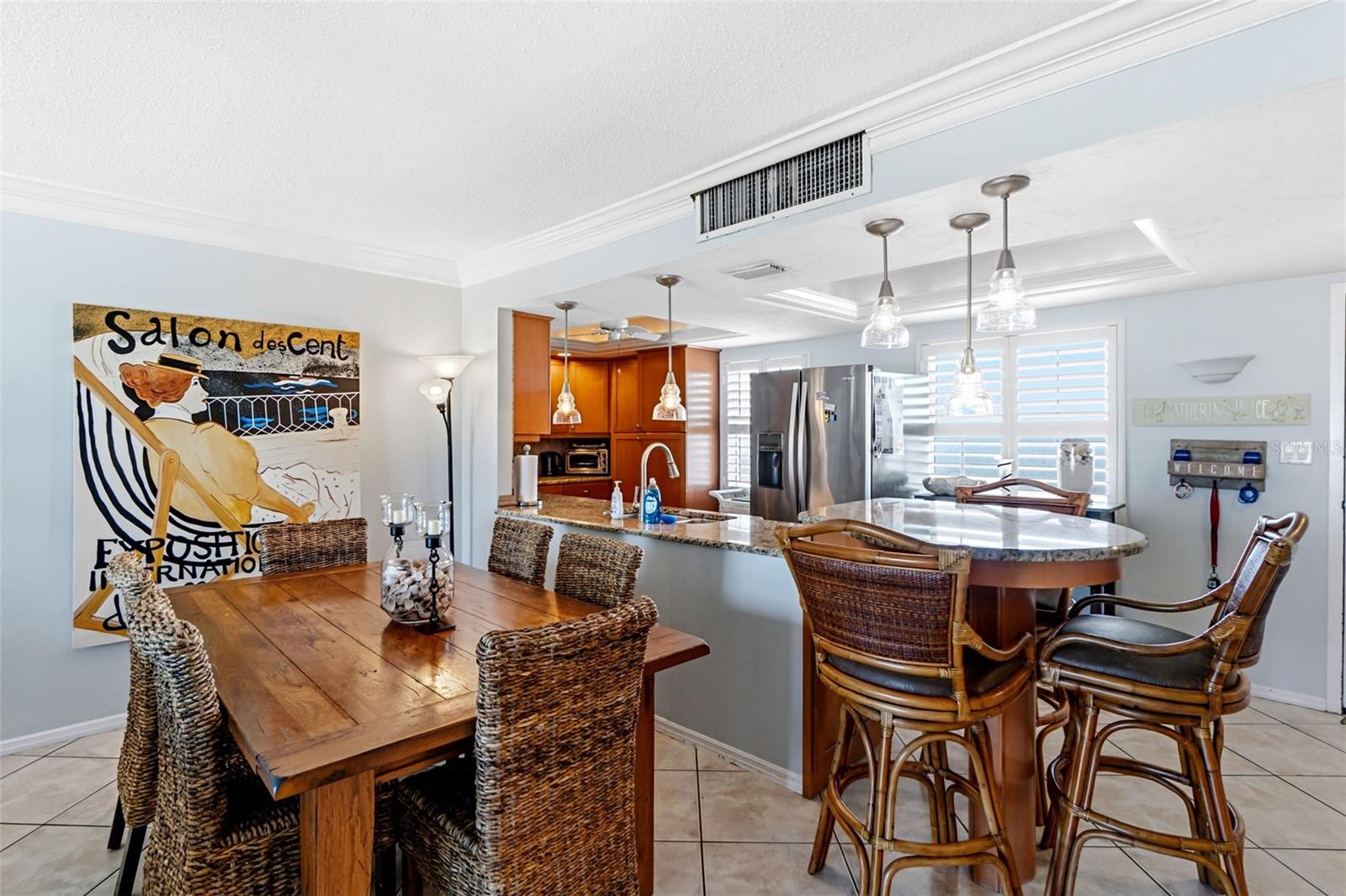 CRYSTAL SANDS 2 - Residential