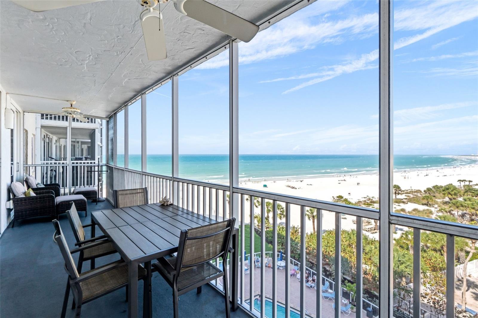 CRYSTAL SANDS 2 - Residential