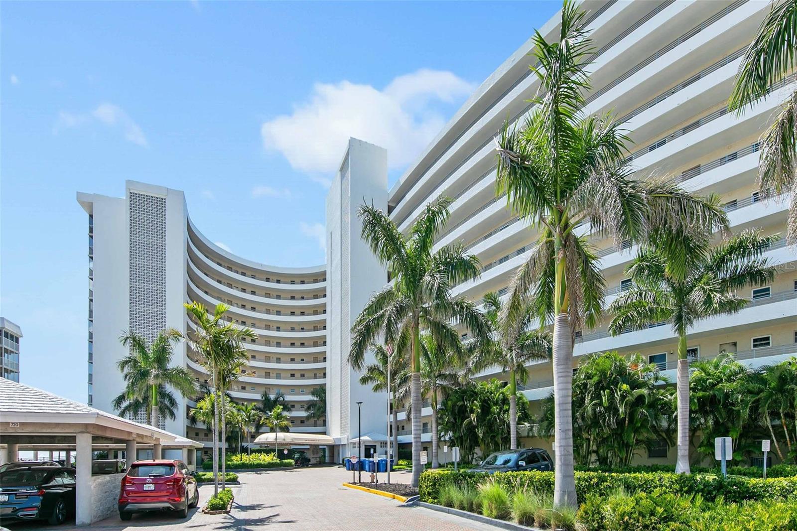 CRYSTAL SANDS 2 - Residential