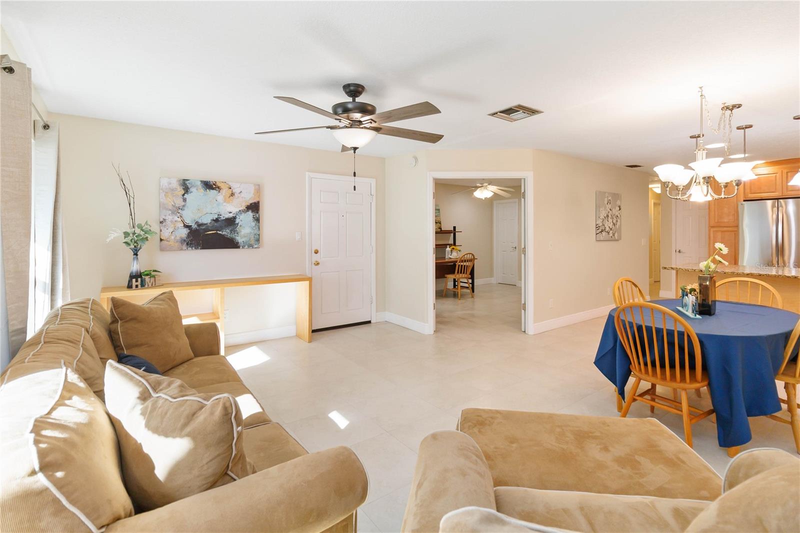 PARK LAKE VILLAS CONDO - Residential