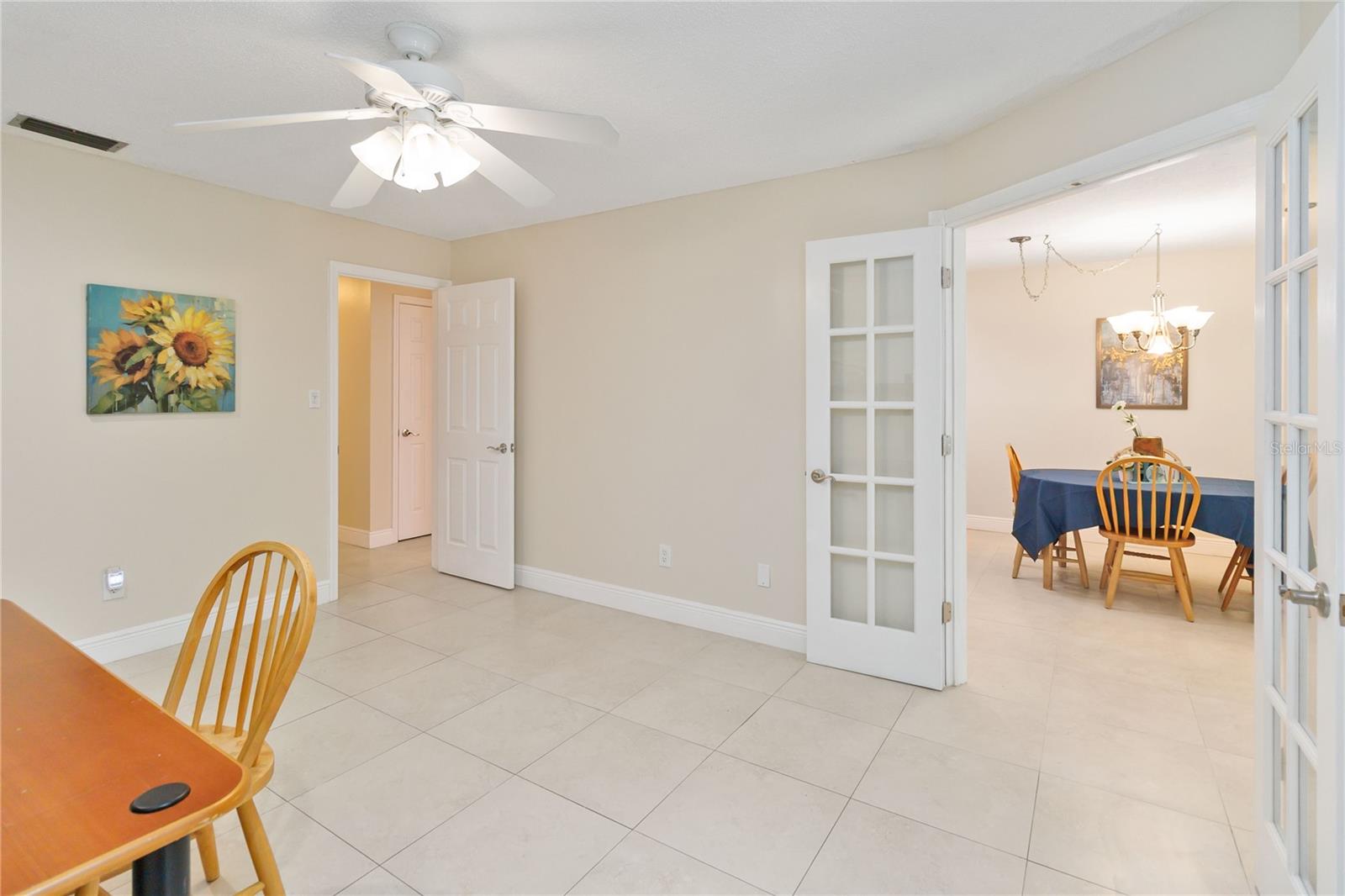 PARK LAKE VILLAS CONDO - Residential