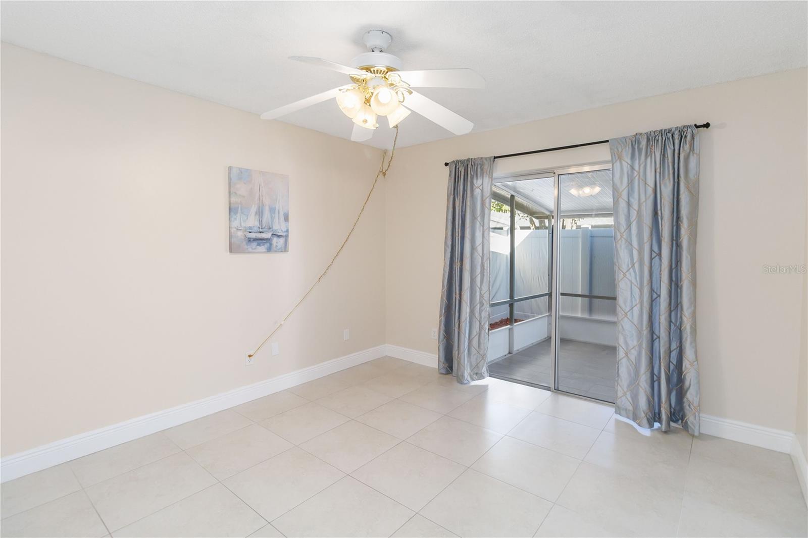 PARK LAKE VILLAS CONDO - Residential