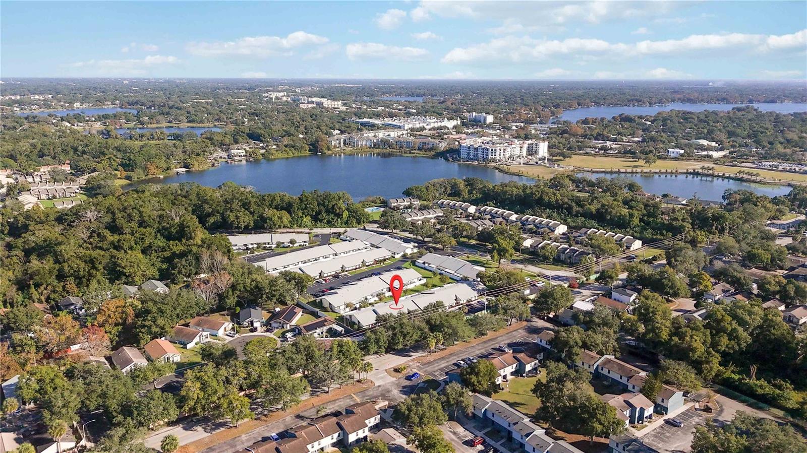 613 ORANGE TREE COURT 507