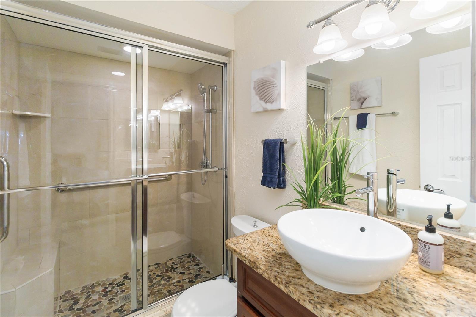 PARK LAKE VILLAS CONDO - Residential