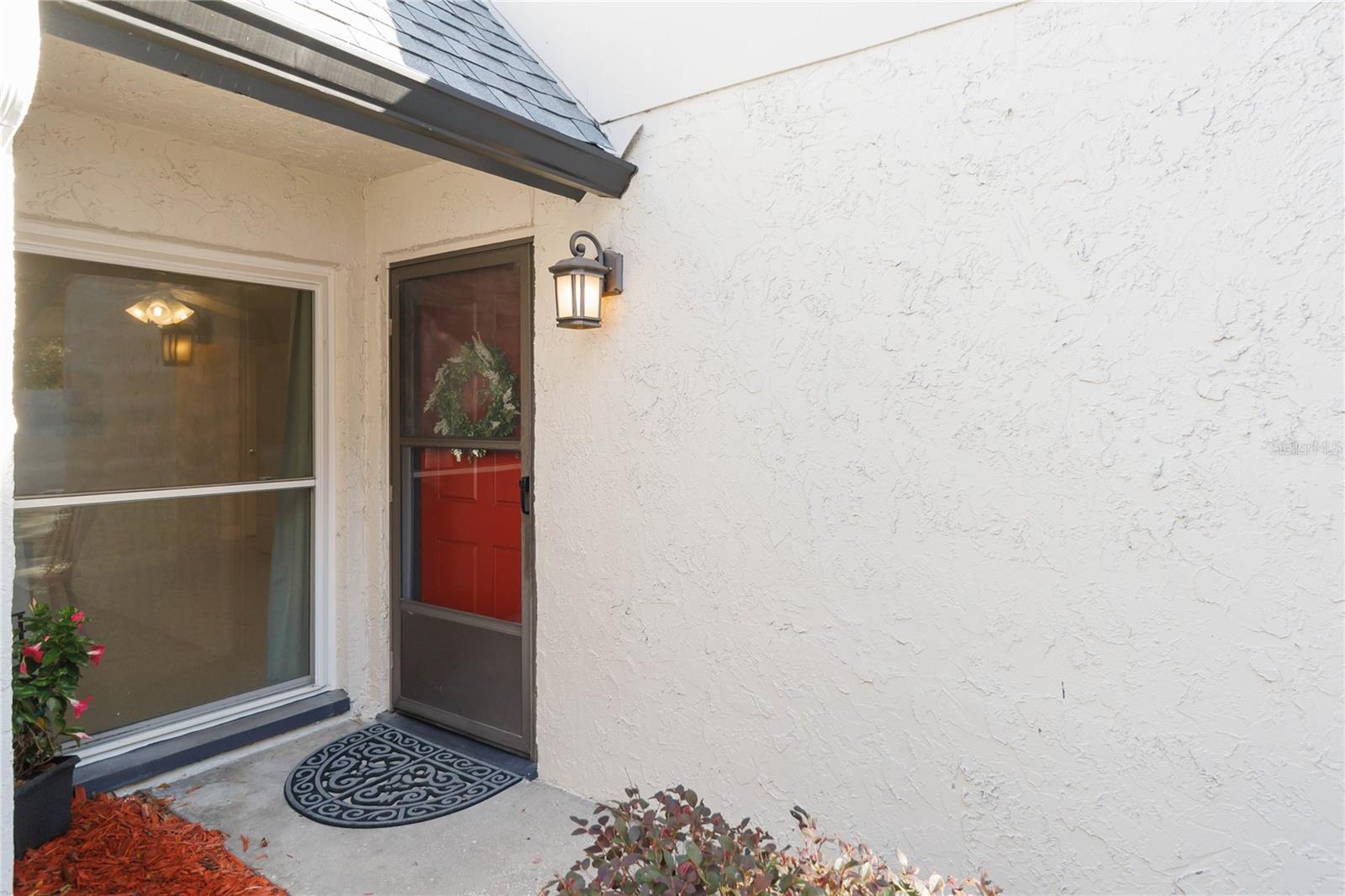 PARK LAKE VILLAS CONDO - Residential