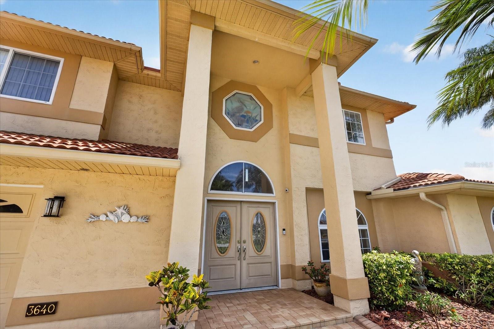 3640 HARBORVIEW COURT