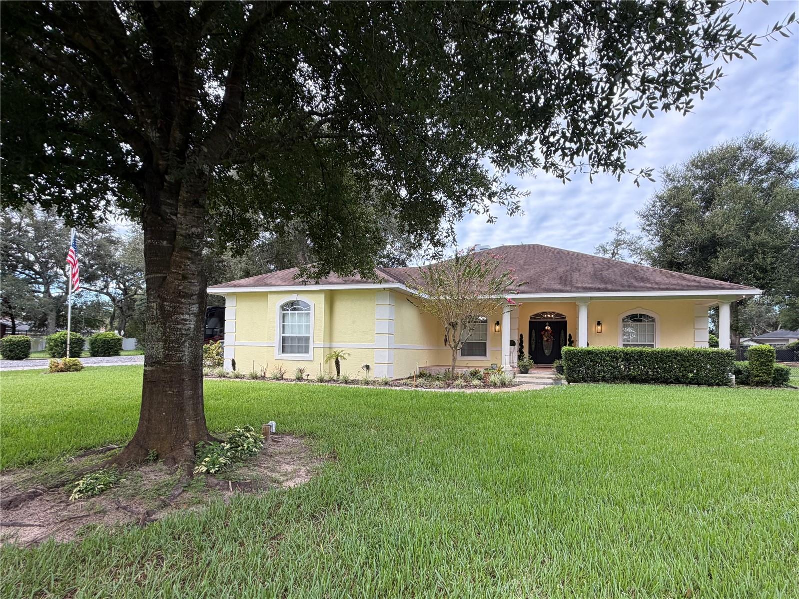 52 PINE FOREST DRIVE