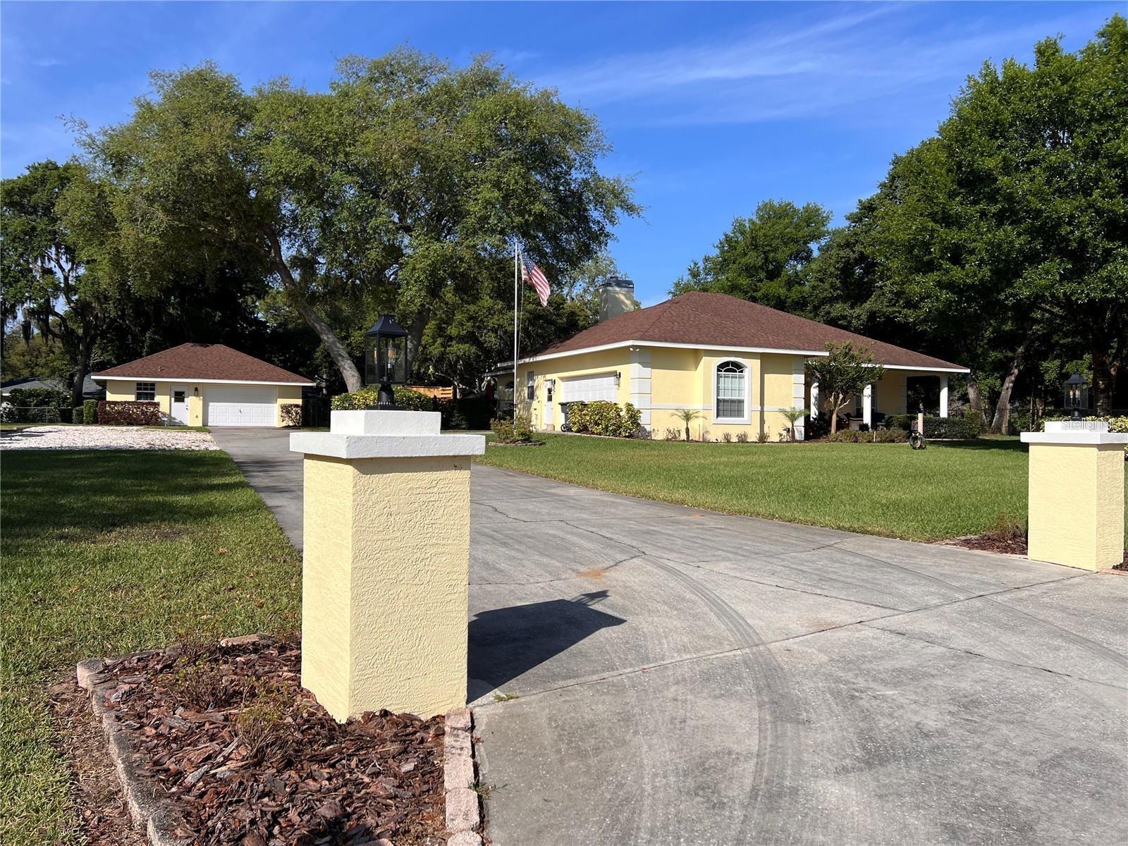 52 PINE FOREST DRIVE