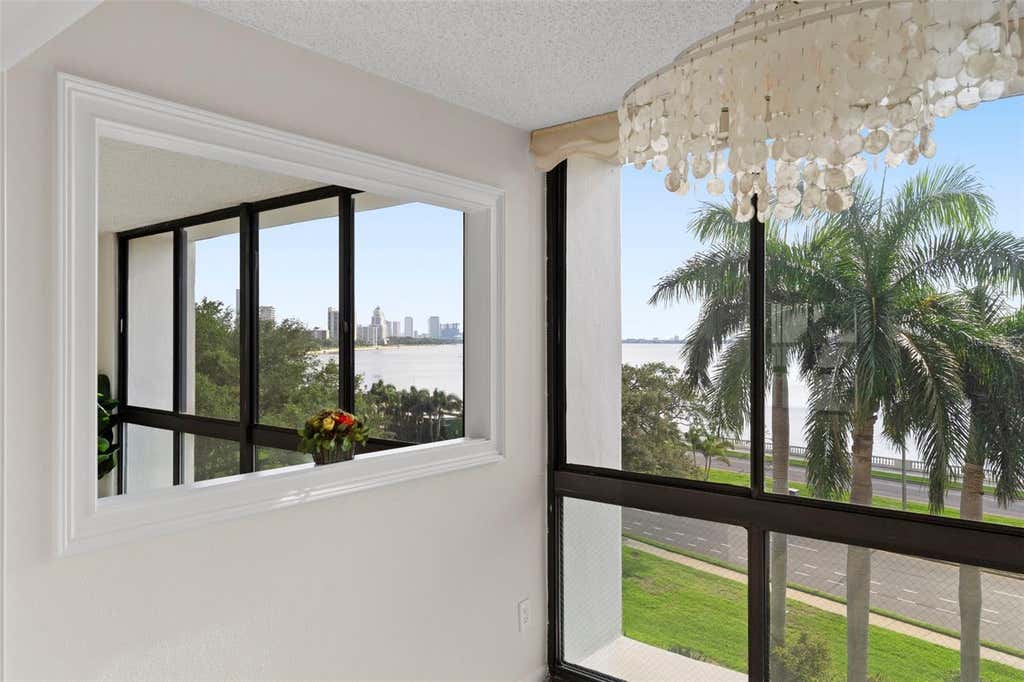 Photo of 3301 Bayshore Boulevard #505C, Tampa, FL 33629 (MLS # TB8540812)