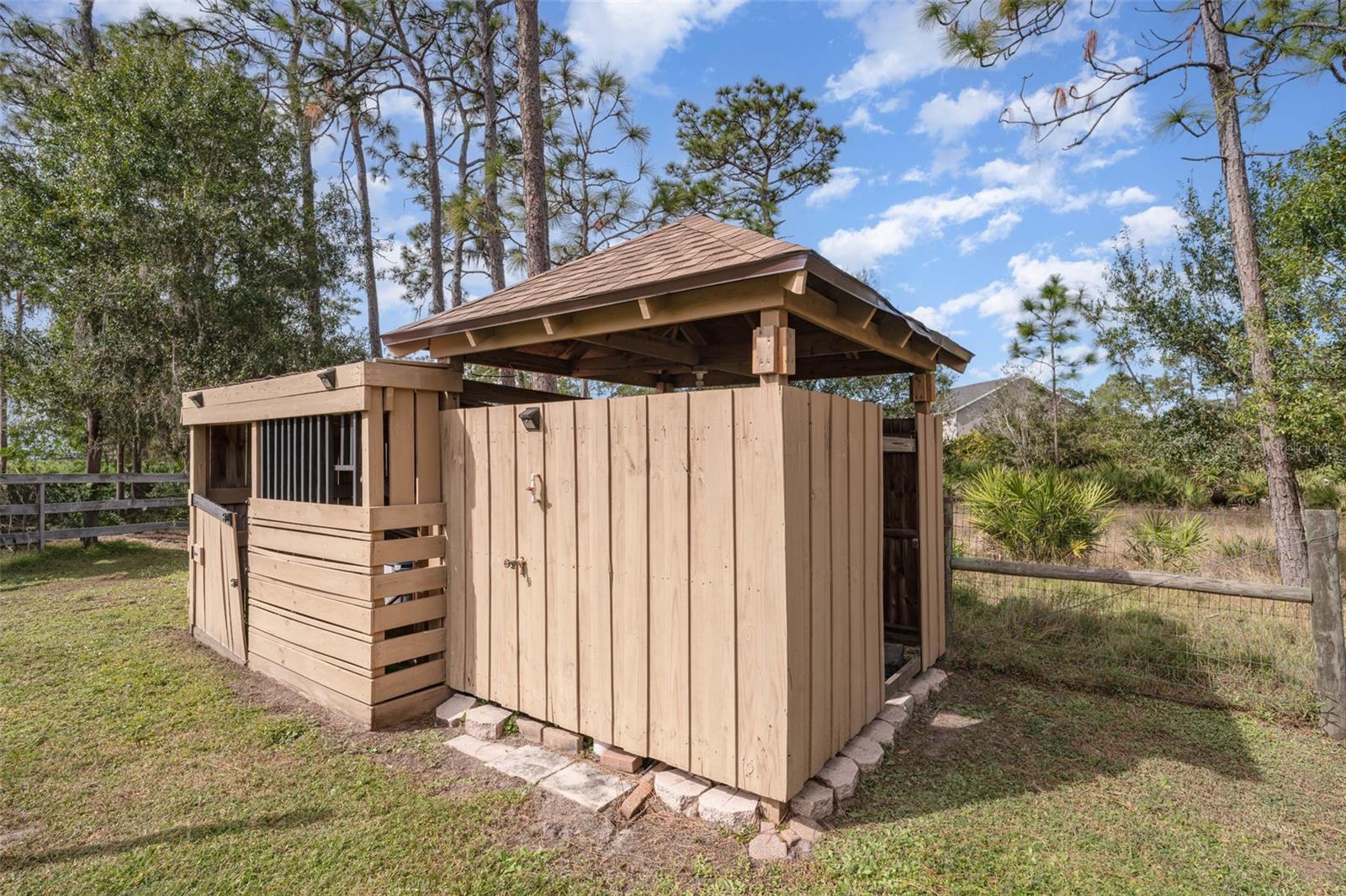 ACREAGE - Residential