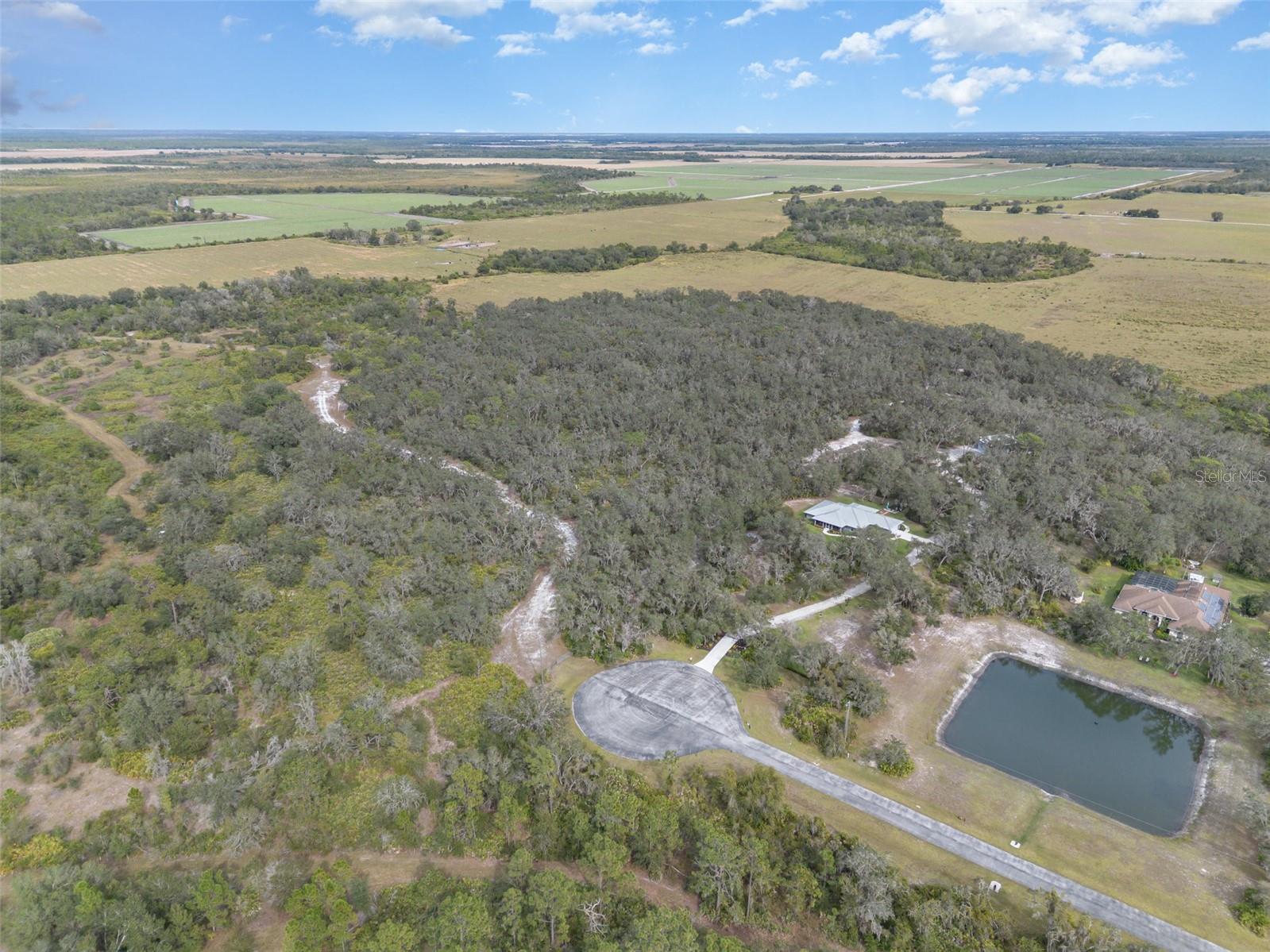 ACREAGE - Residential