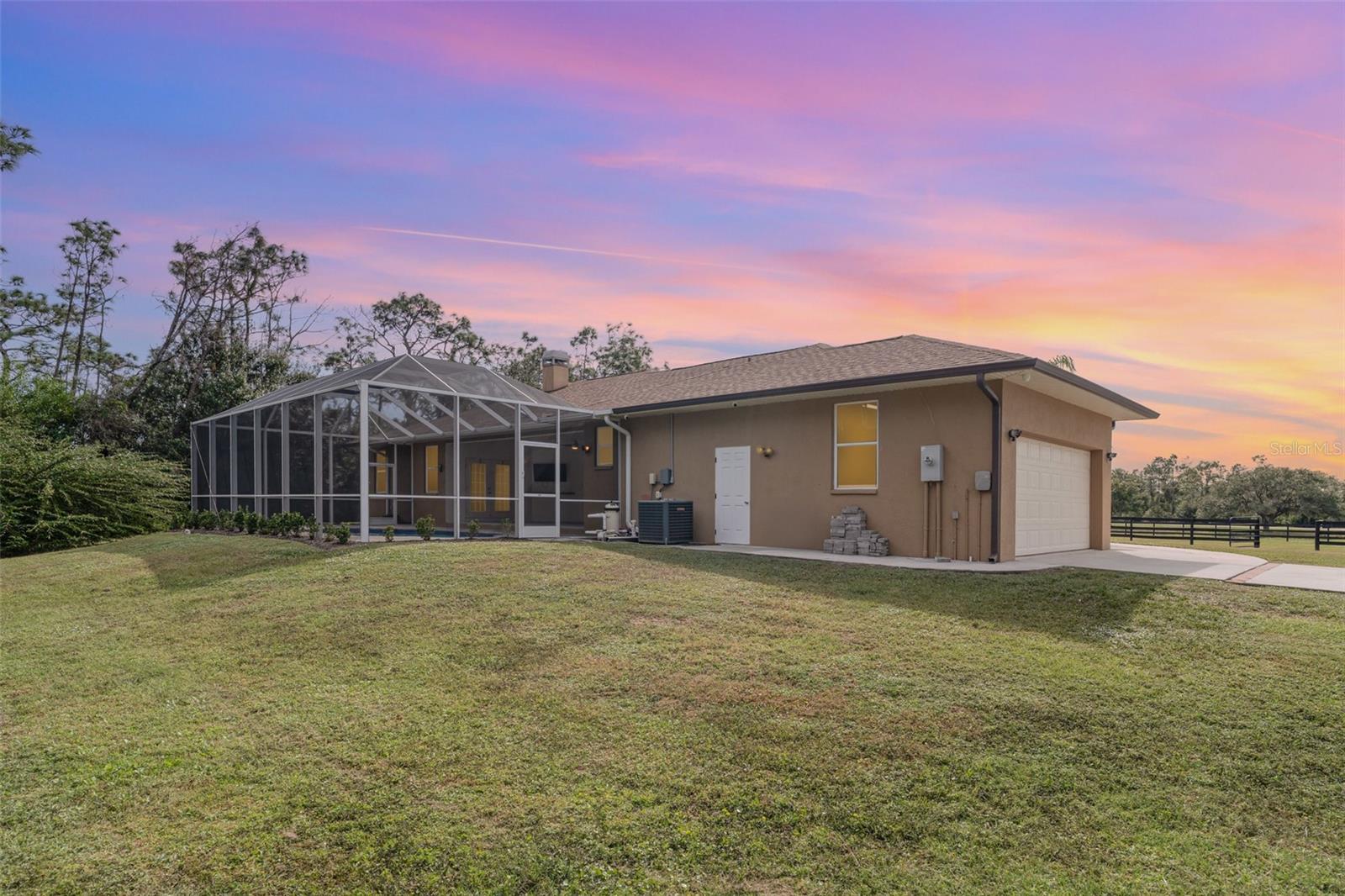 ACREAGE - Residential