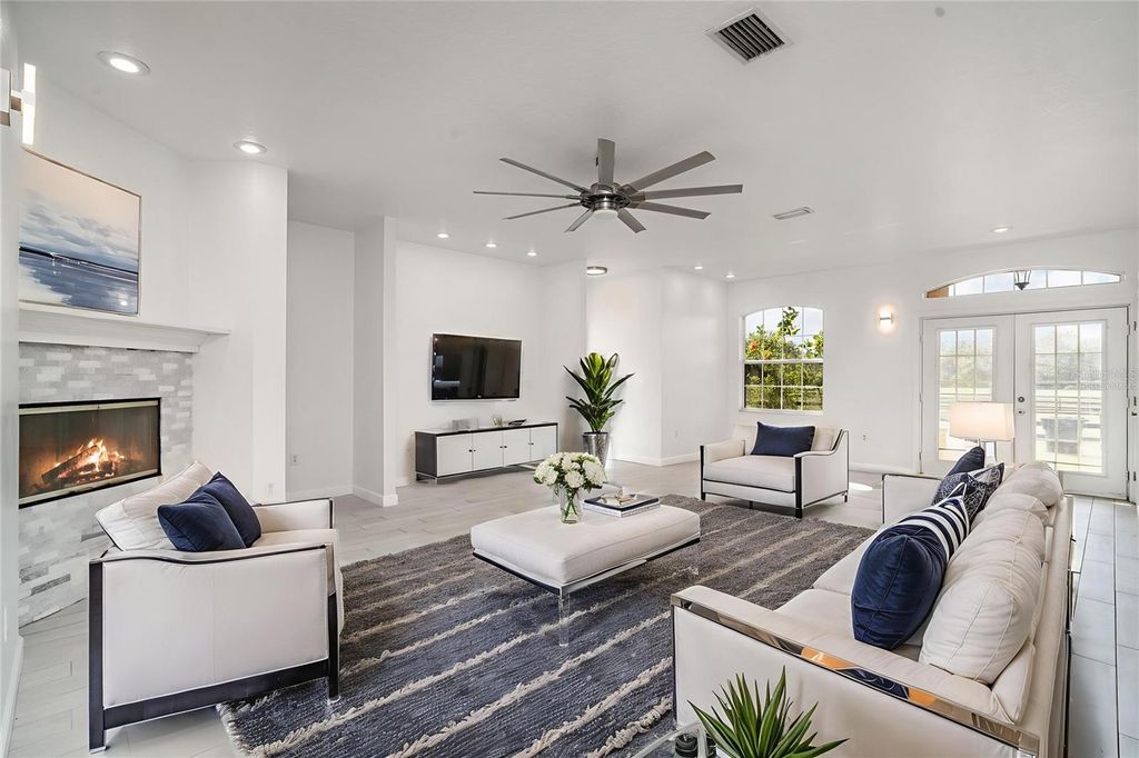 Photo of 30215 Saddlebag Trail, Myakka City, FL 34251 (MLS # TB8445269)