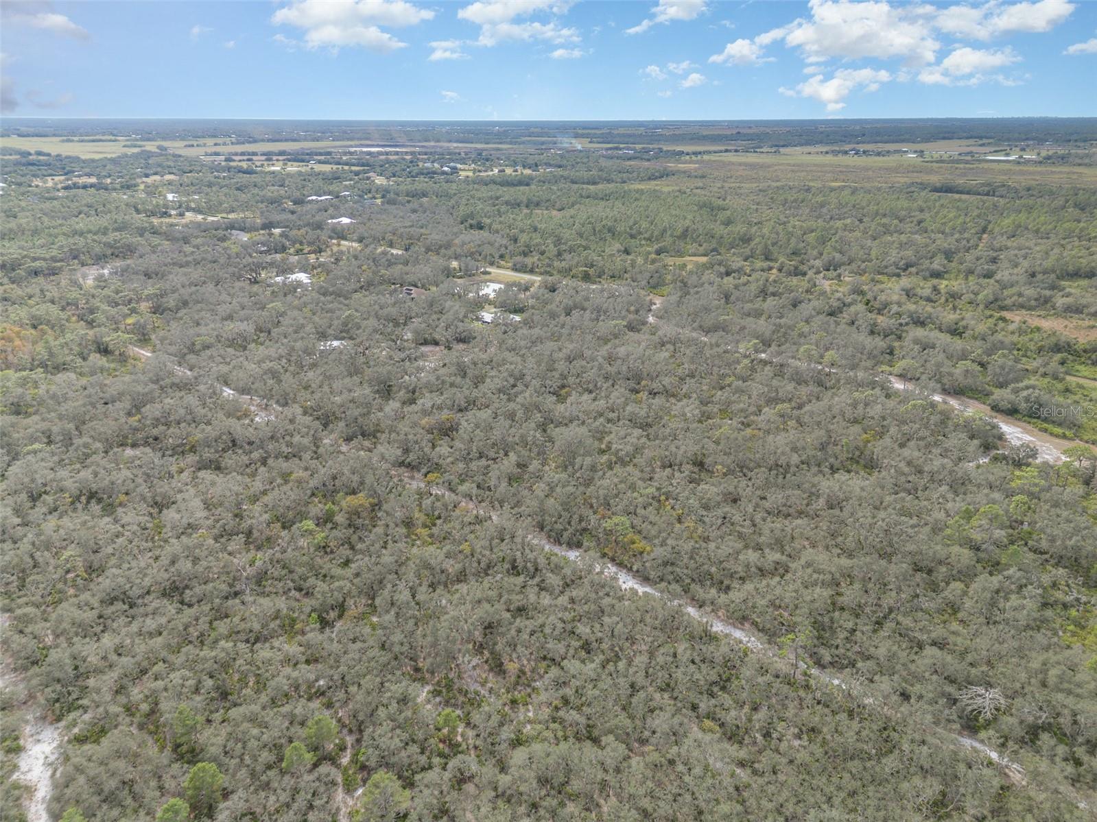 ACREAGE - Residential