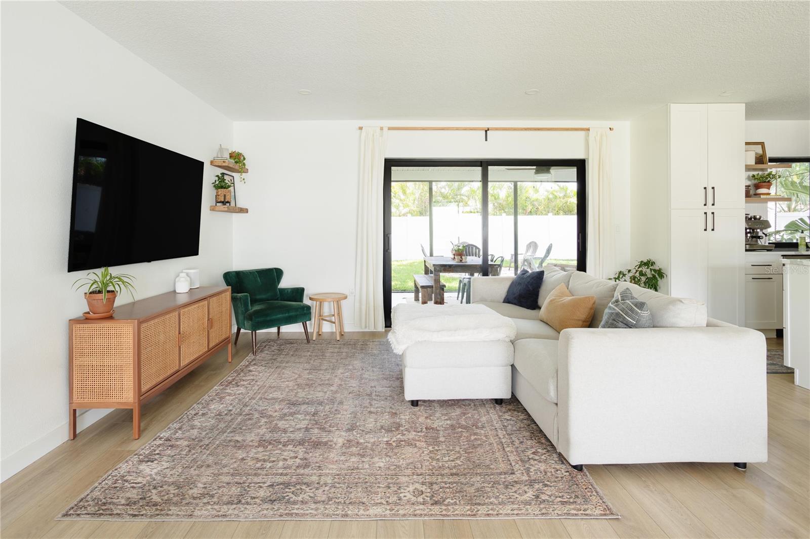 TAMARON - Residential