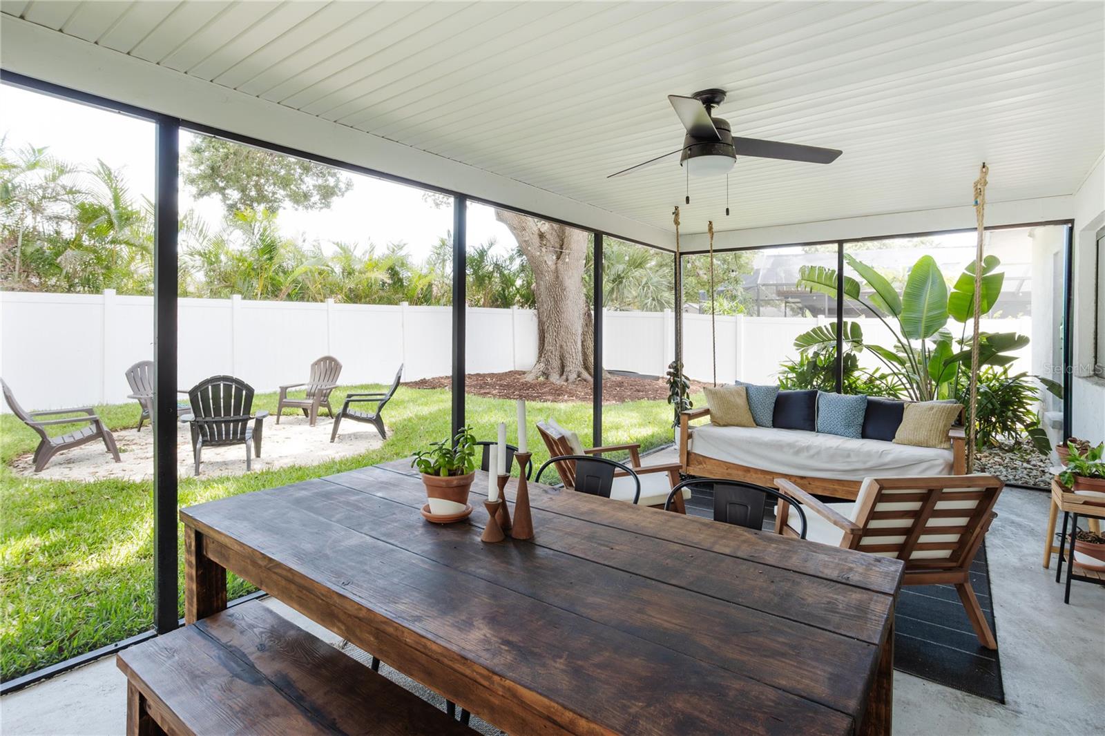 TAMARON - Residential