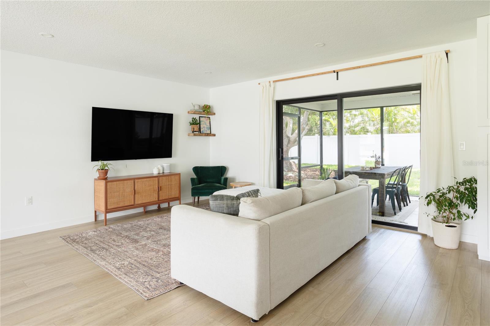 TAMARON - Residential